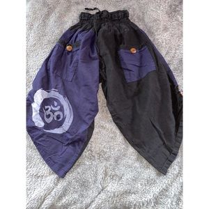 Pants from Thailand